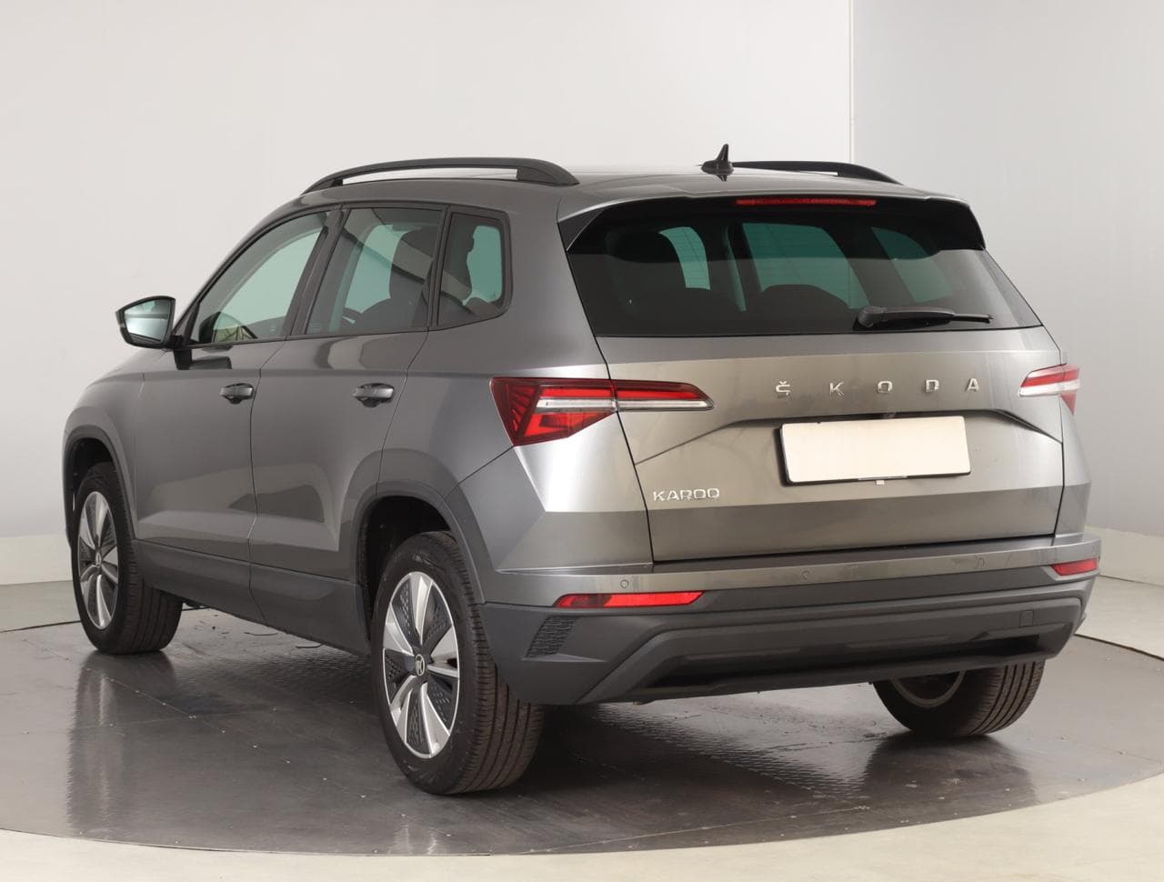 2022 Škoda KAROQ - 5