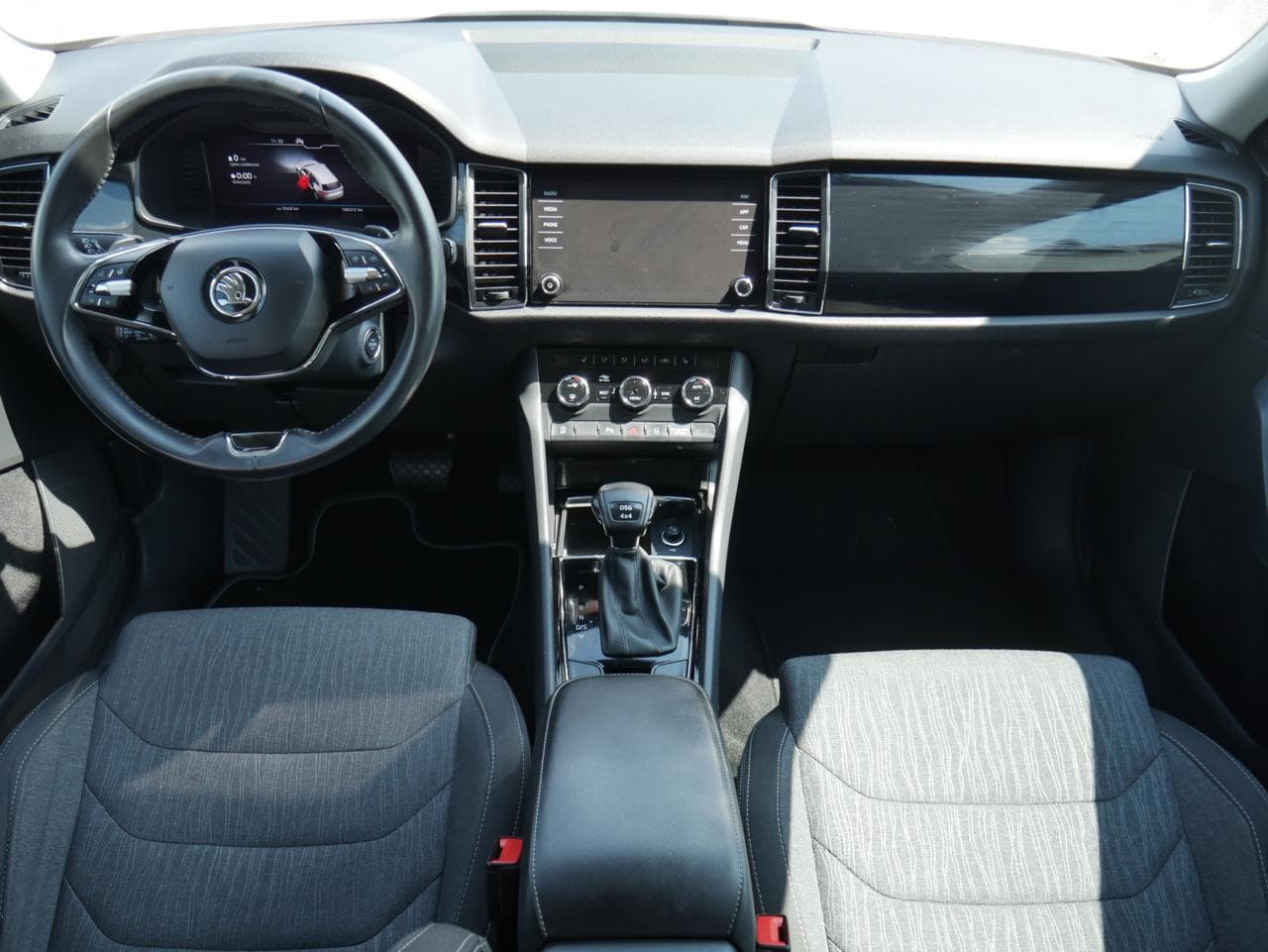 2020 Škoda KODIAQ - 8