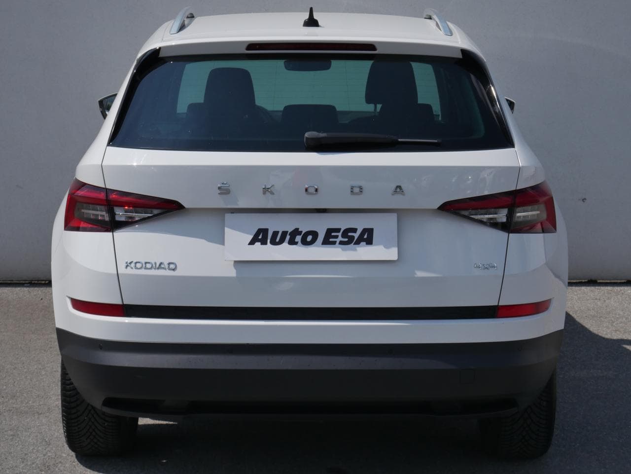 2020 Škoda KODIAQ - 5