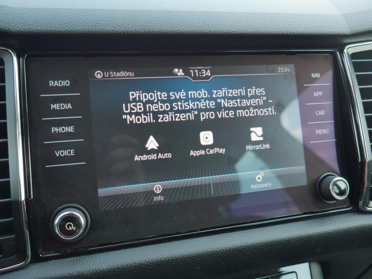 2020 Škoda KODIAQ - 14