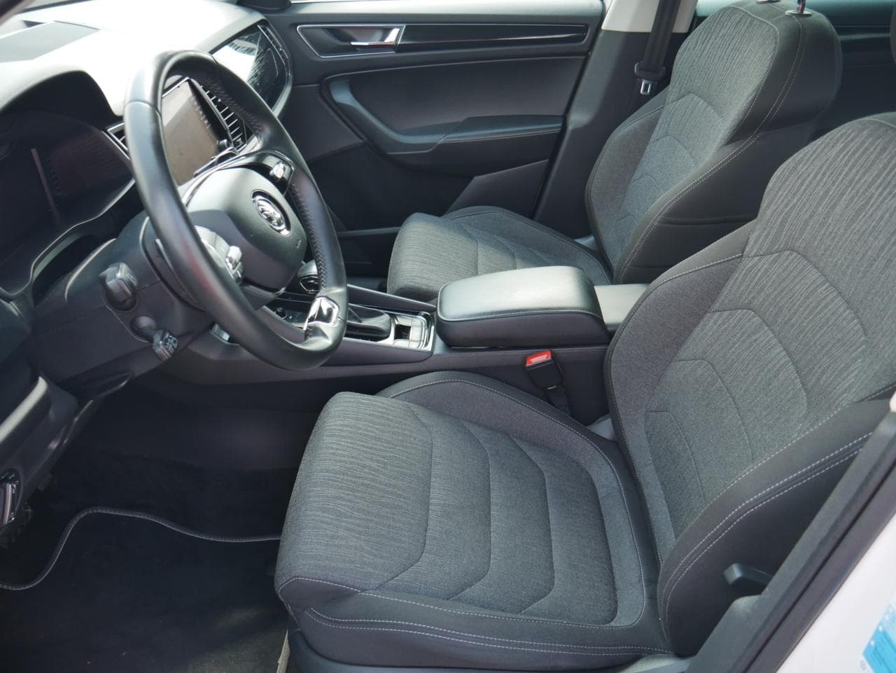 2020 Škoda KODIAQ - 9