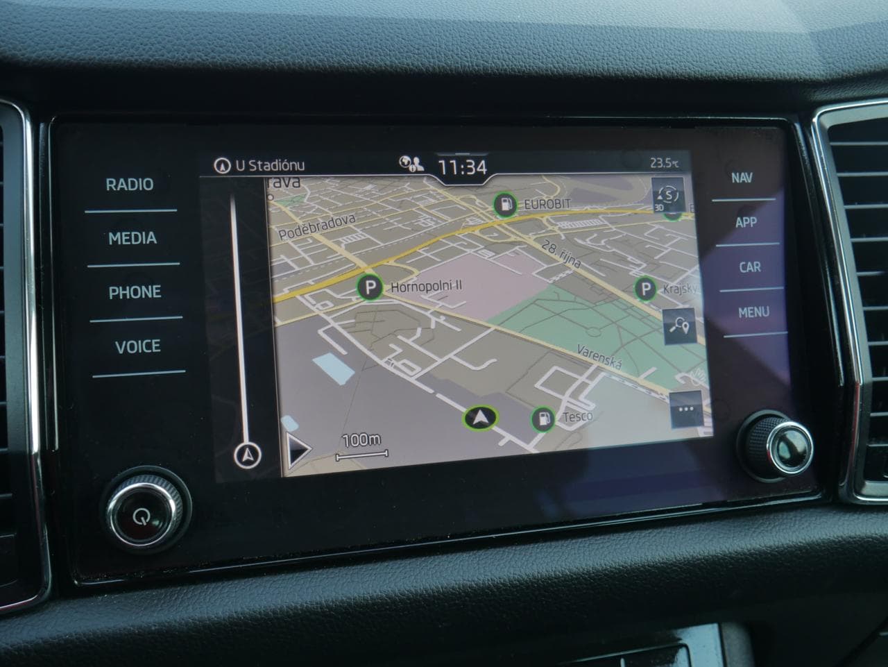 2020 Škoda KODIAQ - 15