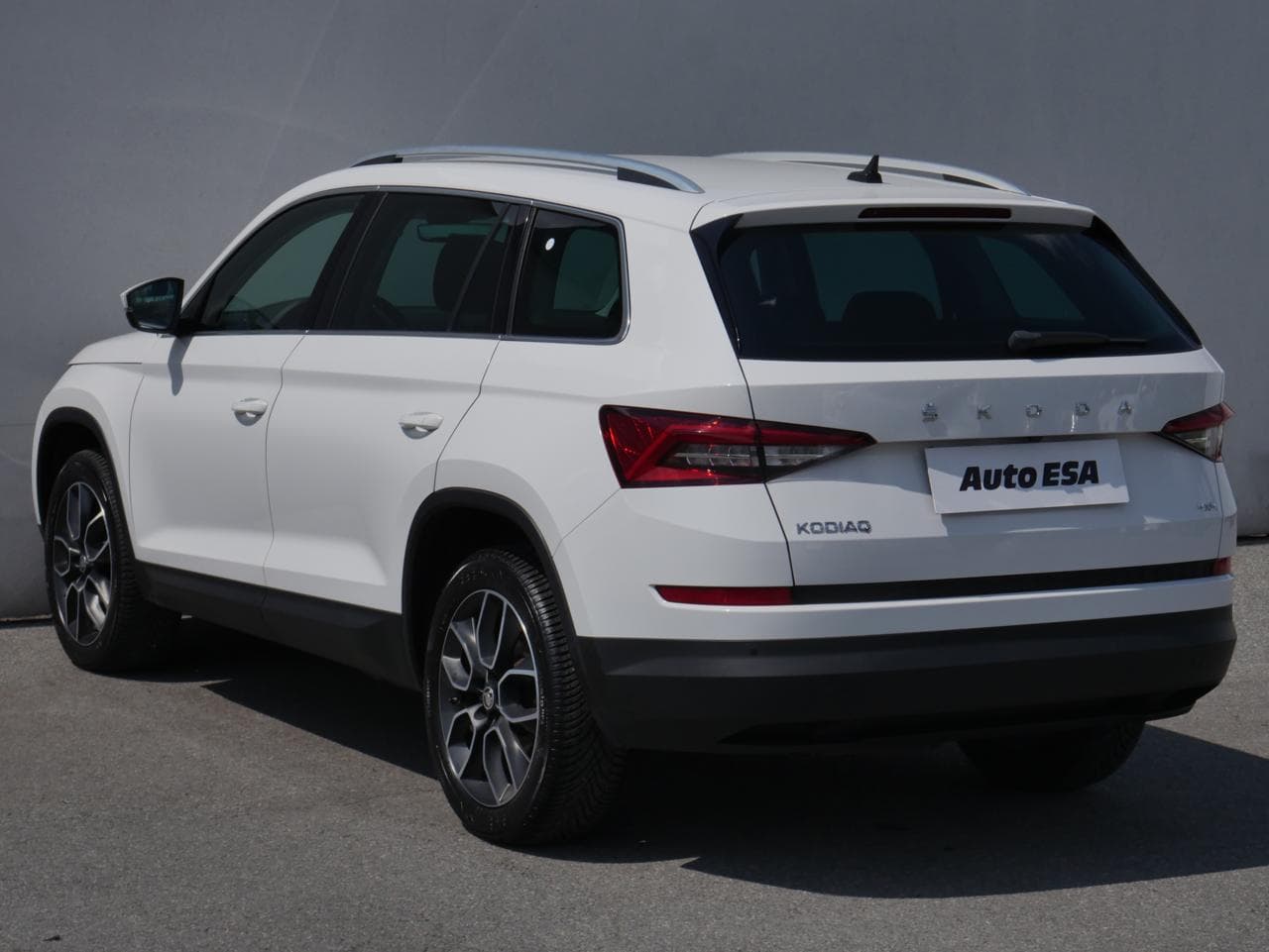 2020 Škoda KODIAQ - 6
