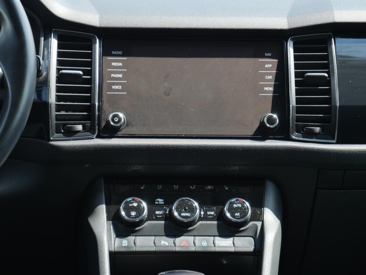 2020 Škoda KODIAQ - 11