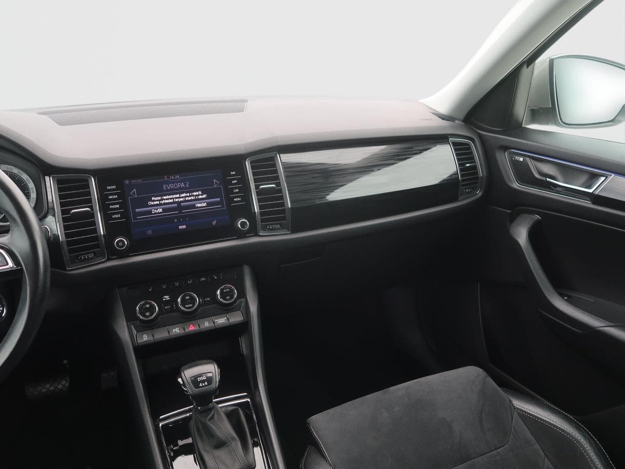 2018 Škoda KODIAQ - 11