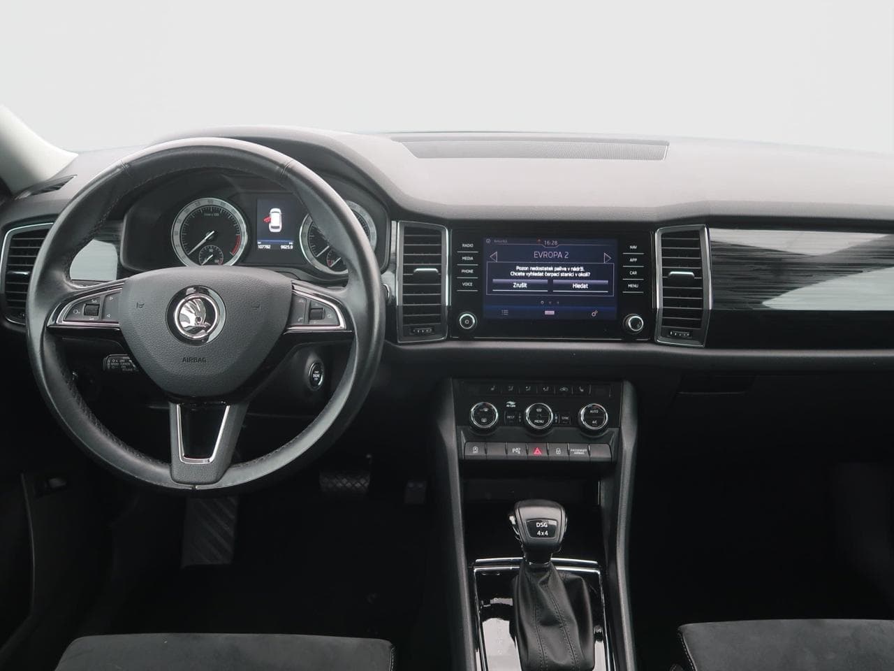 2018 Škoda KODIAQ - 10