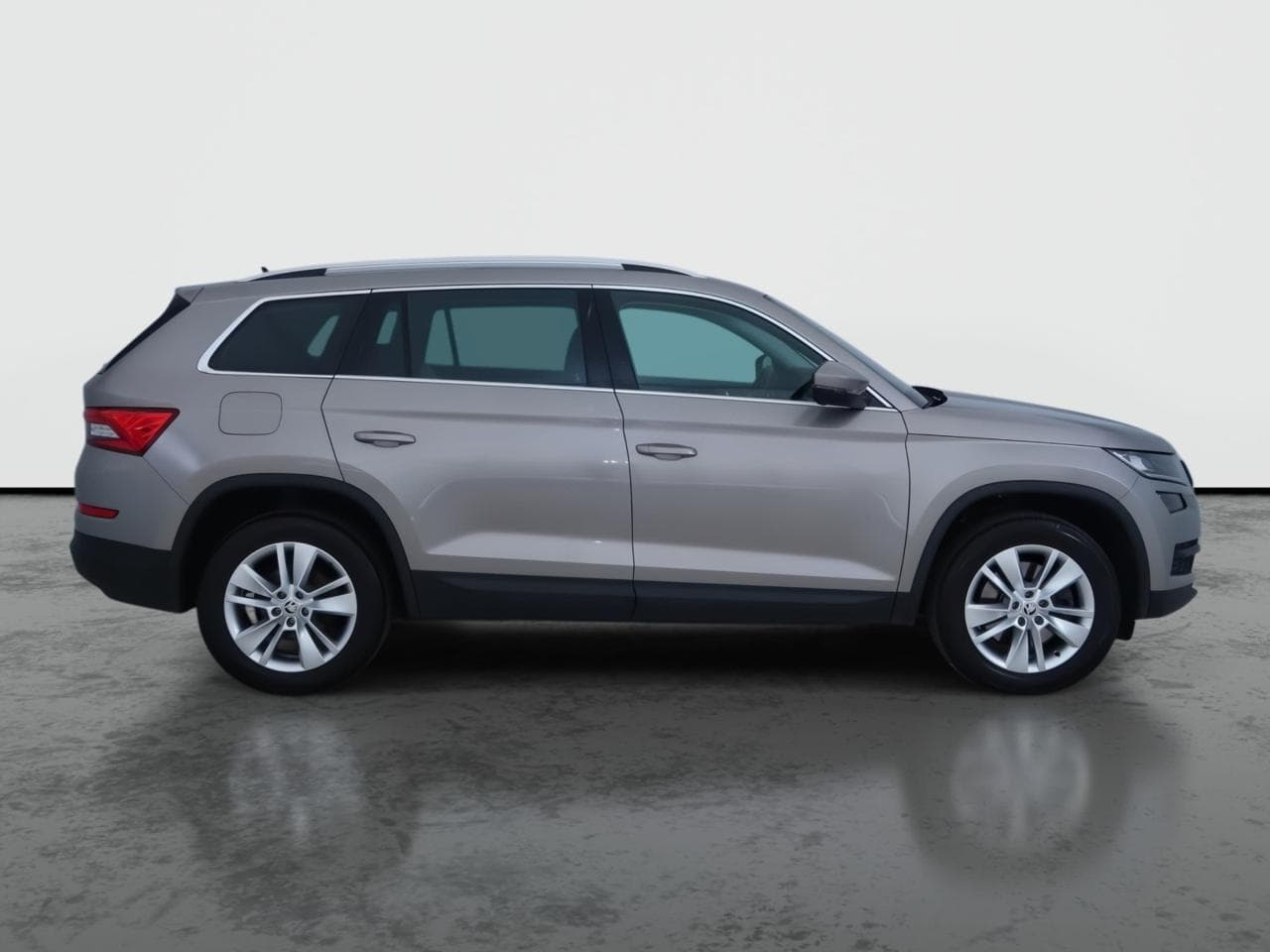 2018 Škoda KODIAQ - 8