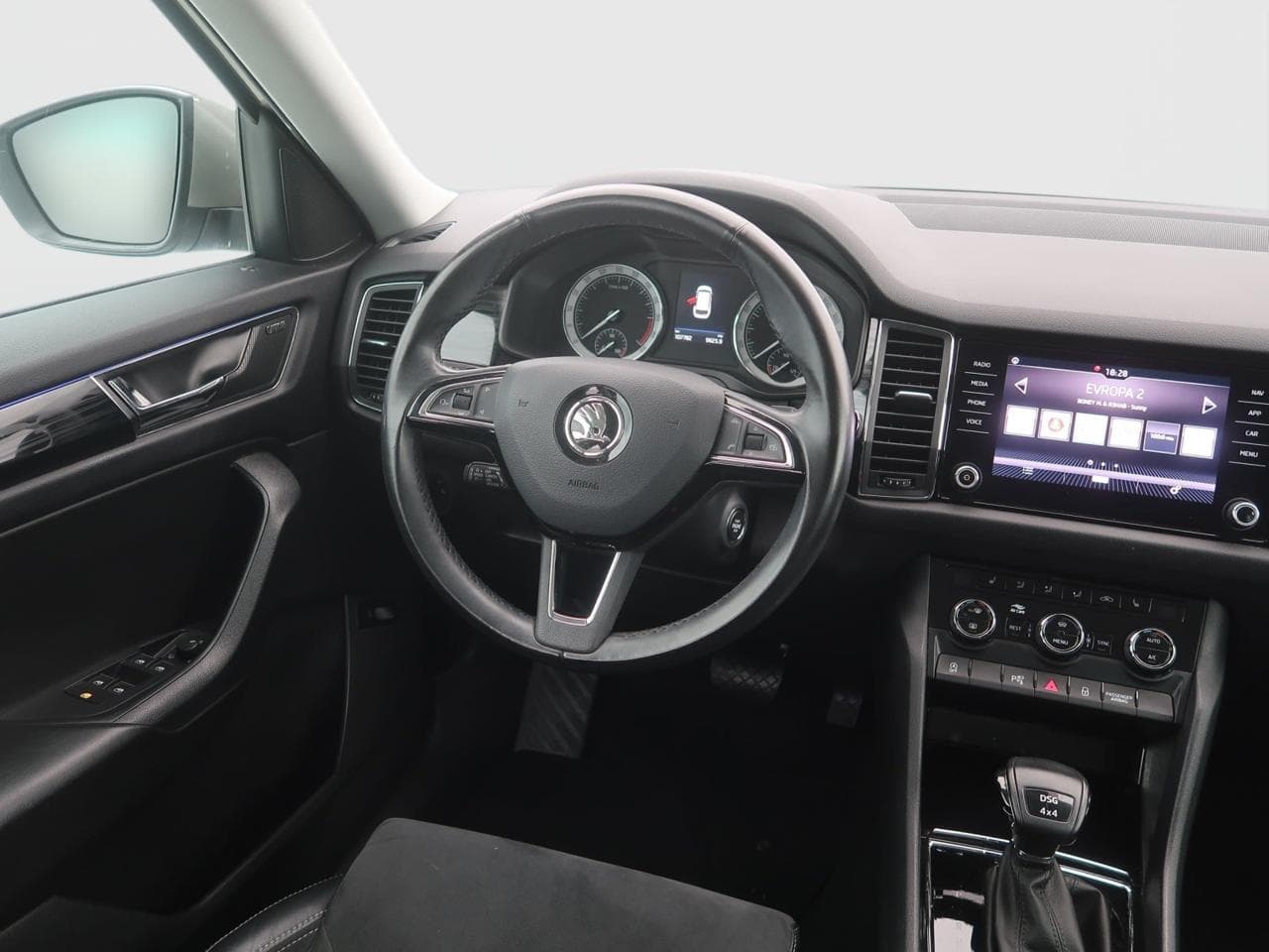 2018 Škoda KODIAQ - 9