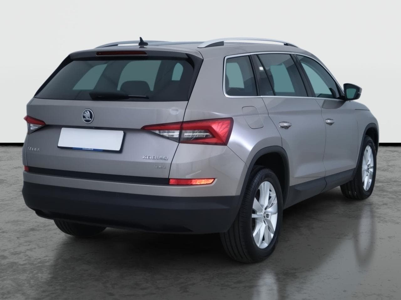 2018 Škoda KODIAQ - 7