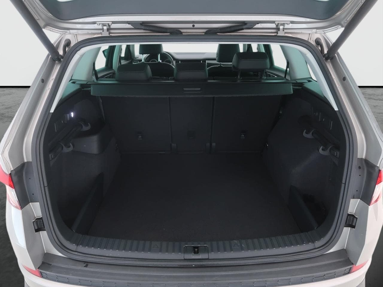 2018 Škoda KODIAQ - 20