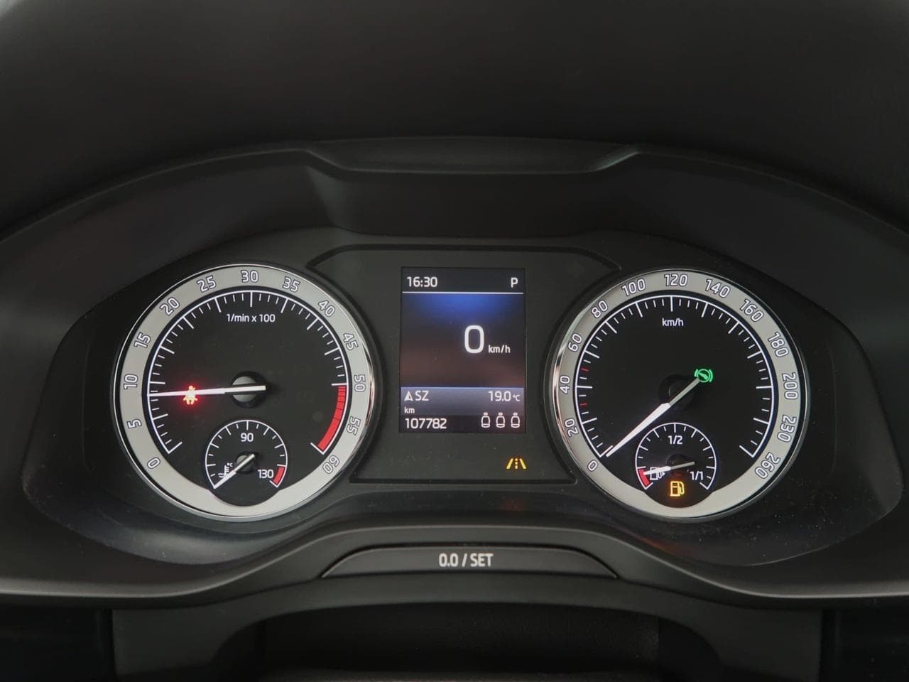 2018 Škoda KODIAQ - 17