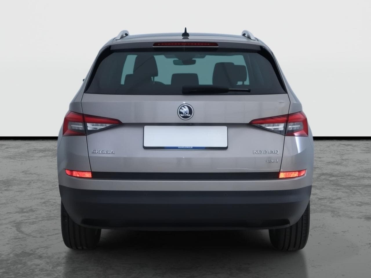 2018 Škoda KODIAQ - 6