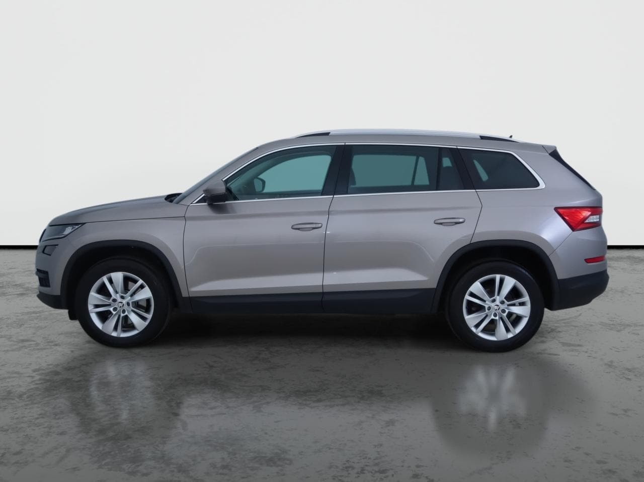 2018 Škoda KODIAQ - 4