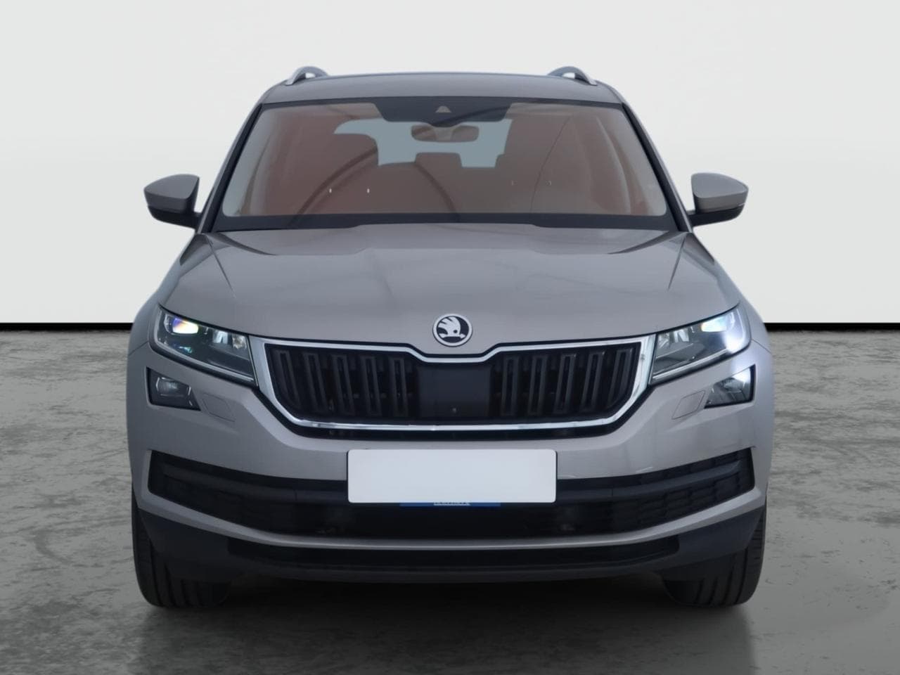 2018 Škoda KODIAQ - 2