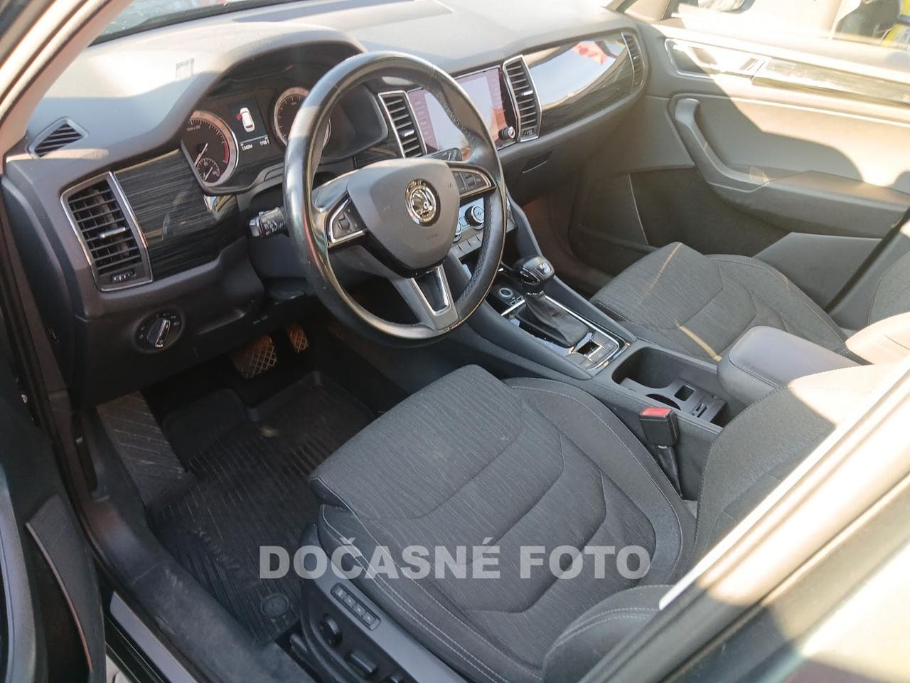 2018 Škoda KODIAQ - 3