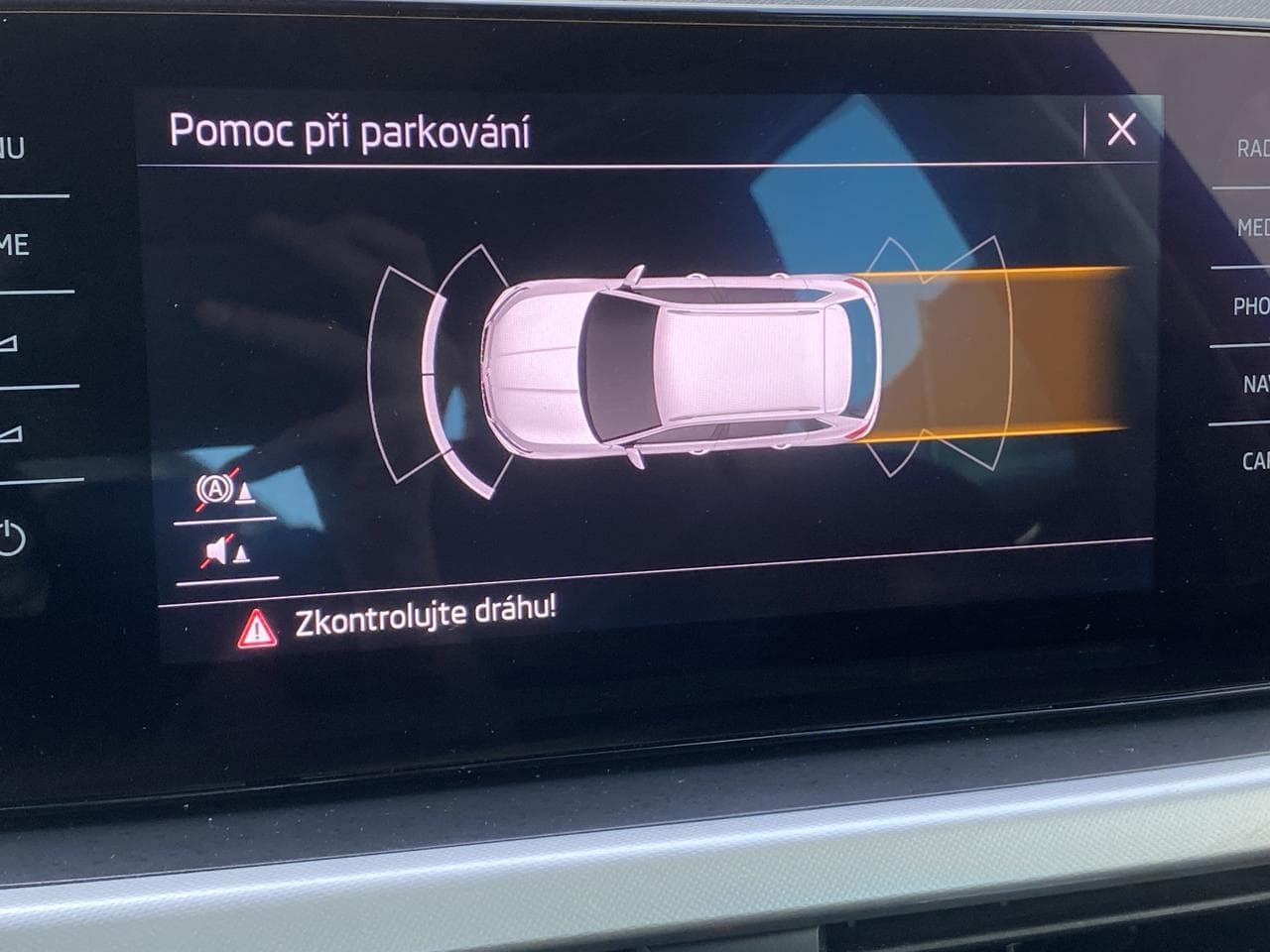 2020 Škoda KAMIQ - 27