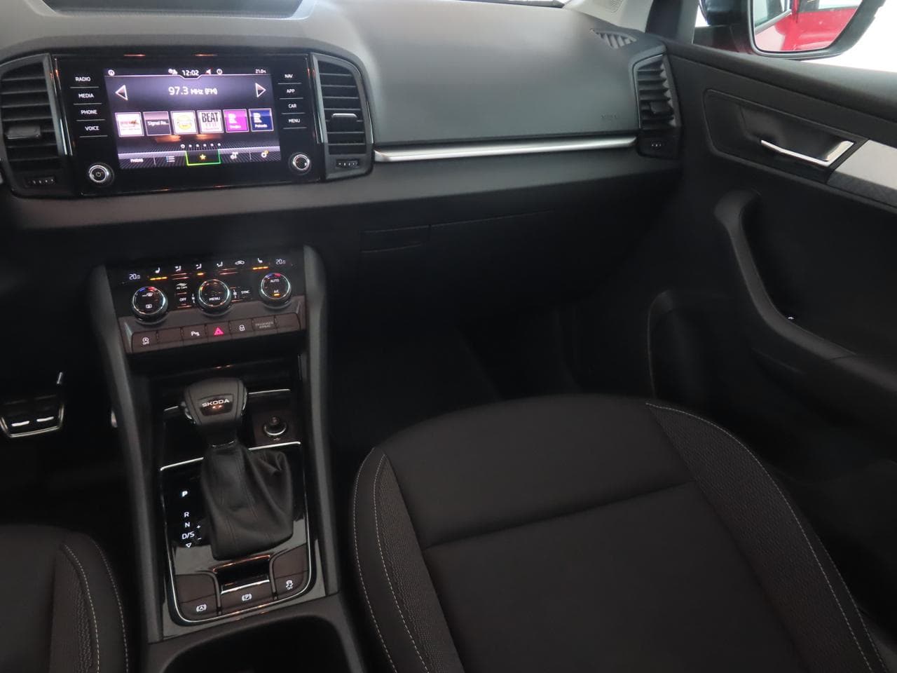 2025 Škoda KAROQ - 15