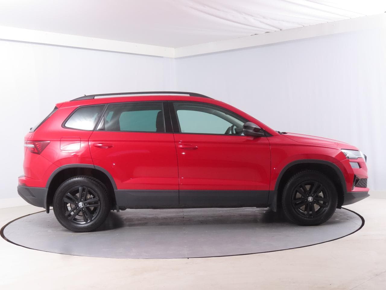 2025 Škoda KAROQ - 10
