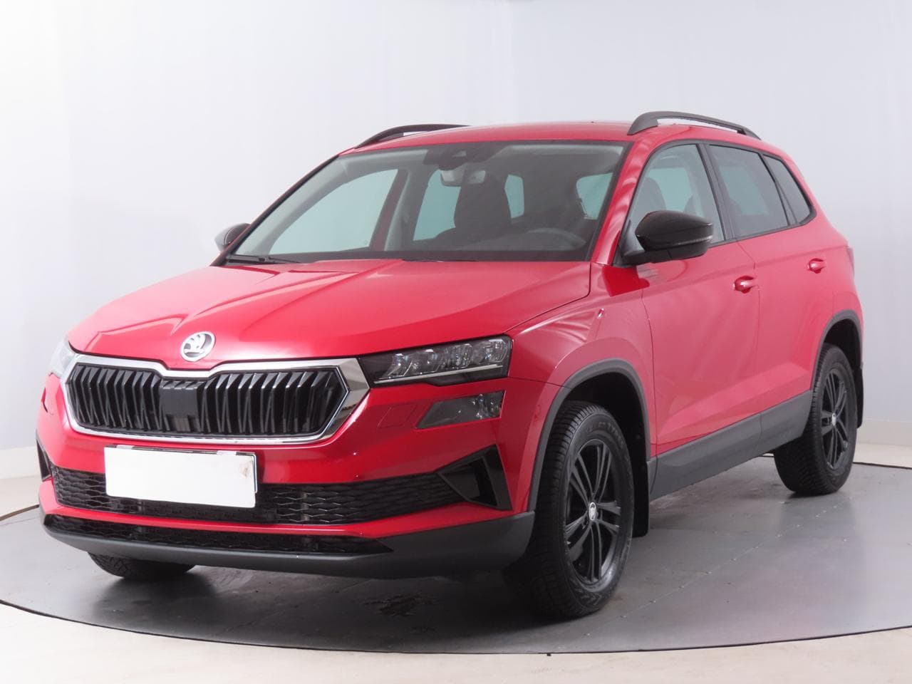 2025 Škoda KAROQ - 3