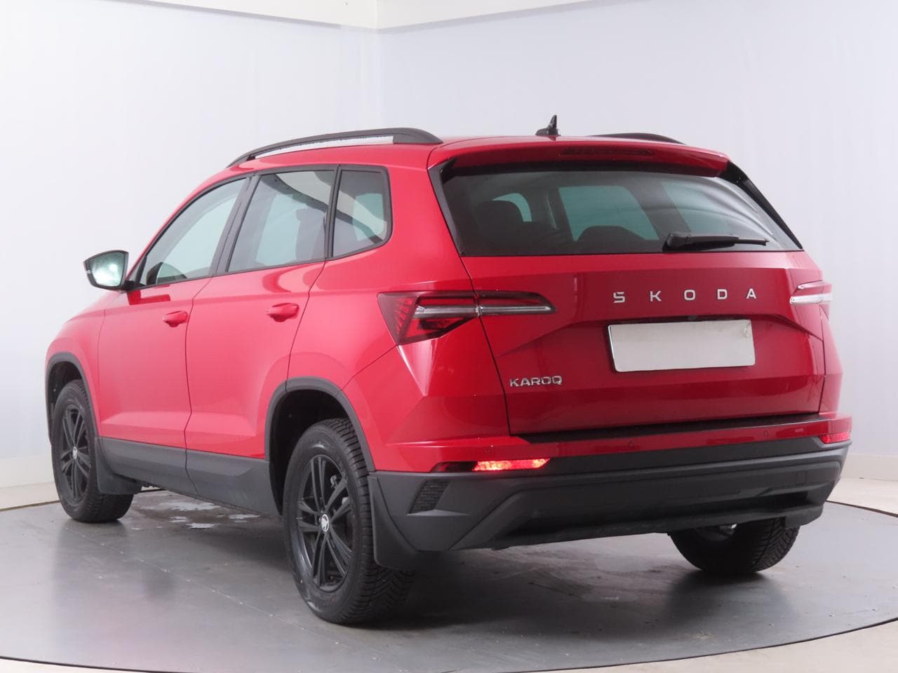 2025 Škoda KAROQ - 5