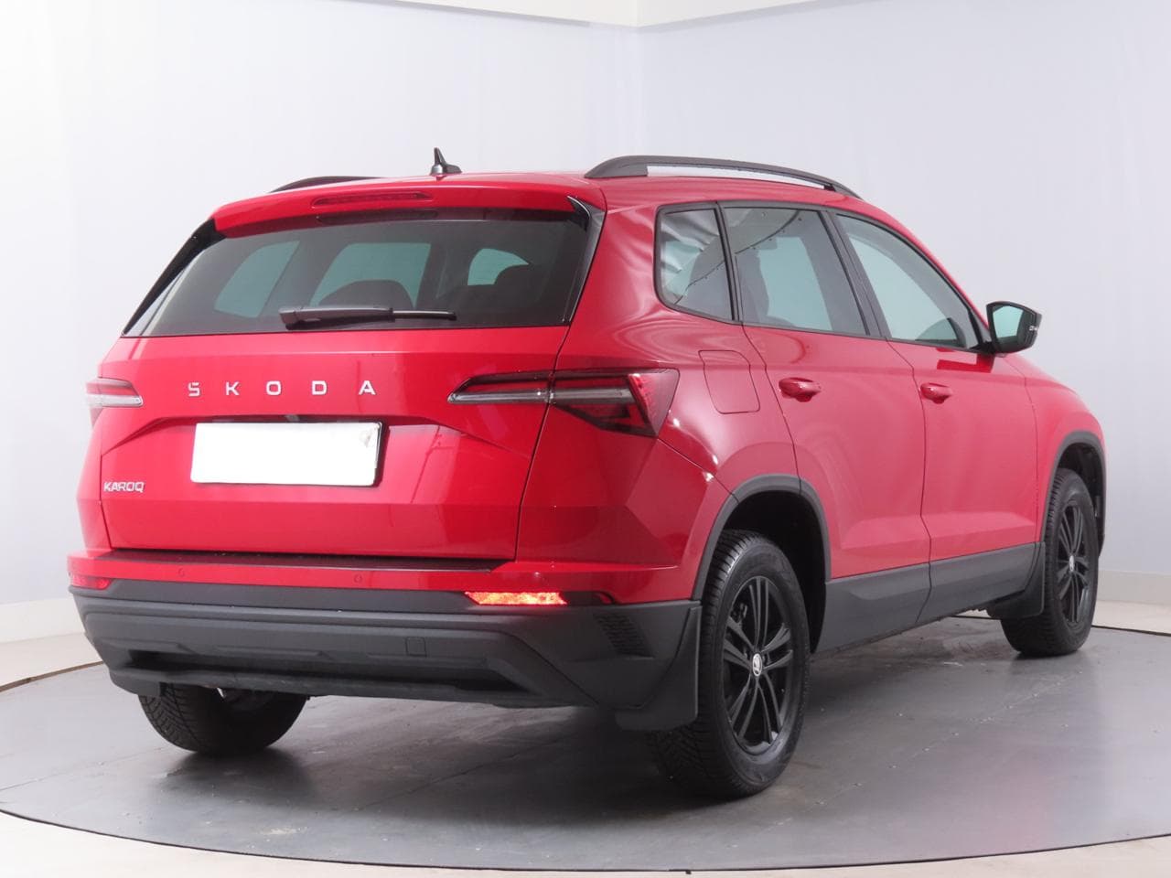 2025 Škoda KAROQ - 9