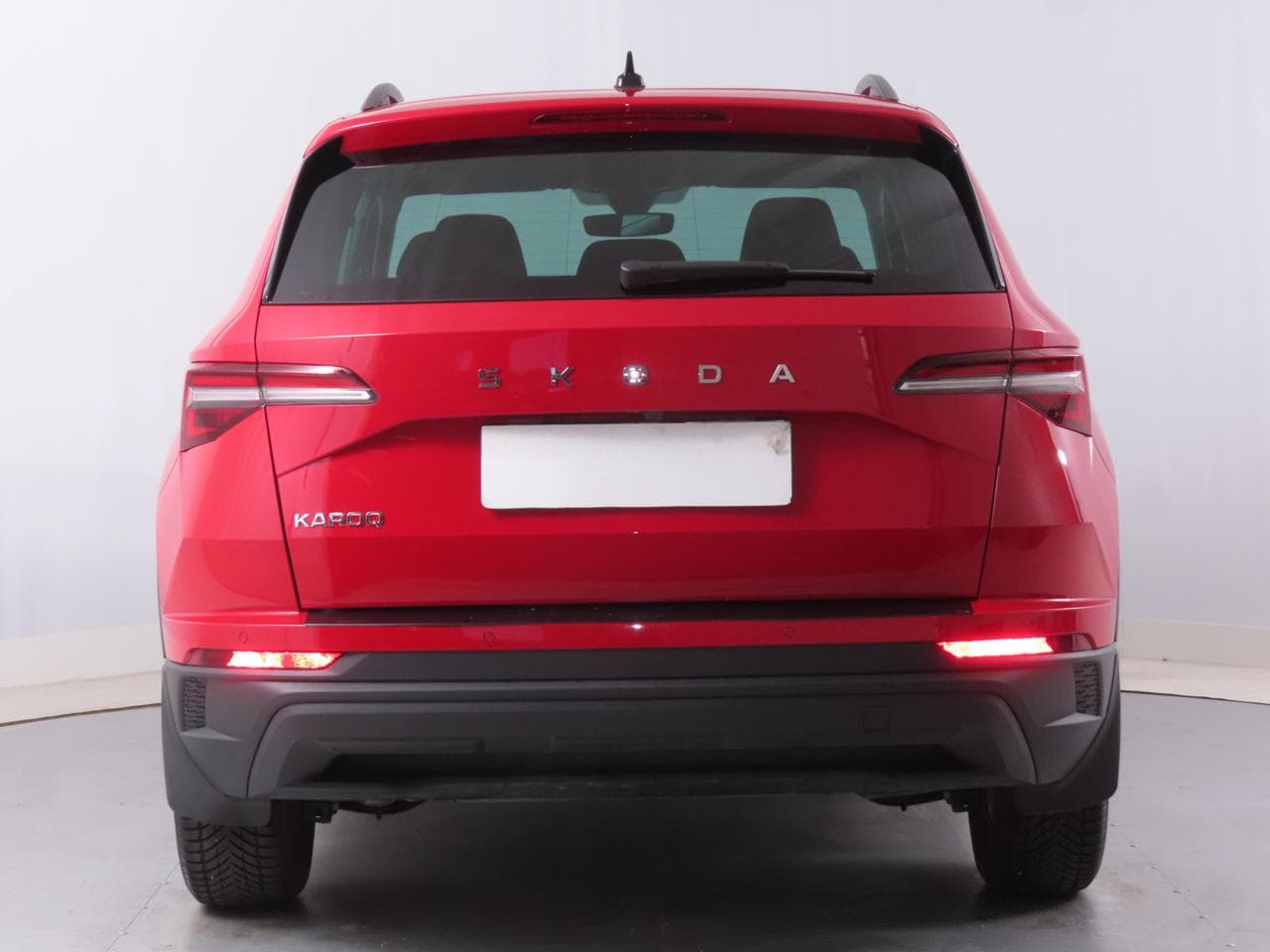 2025 Škoda KAROQ - 7