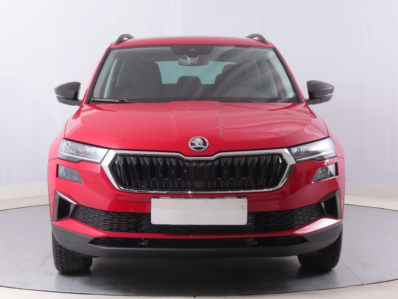 2025 Škoda KAROQ - 2