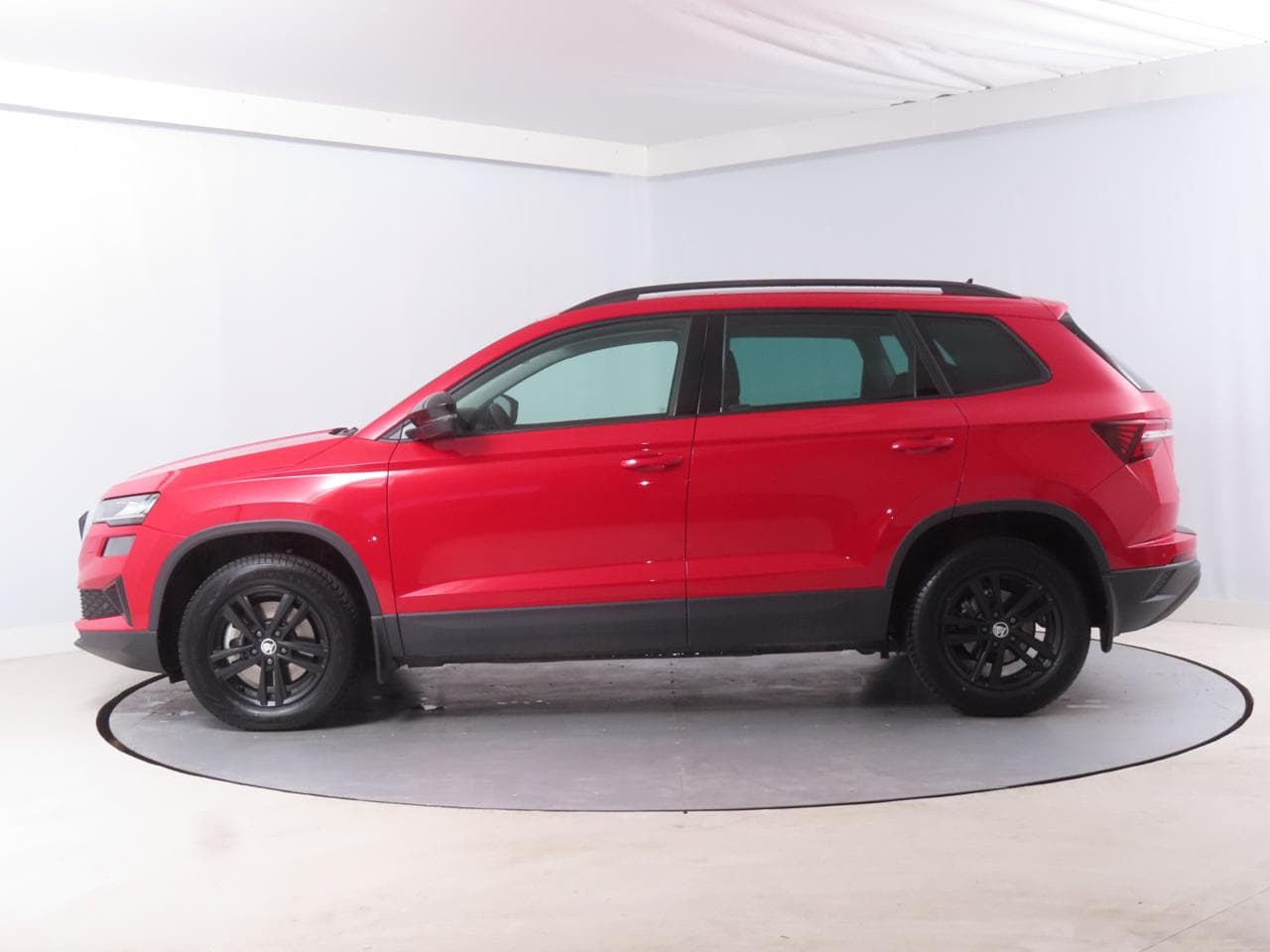 2025 Škoda KAROQ - 4