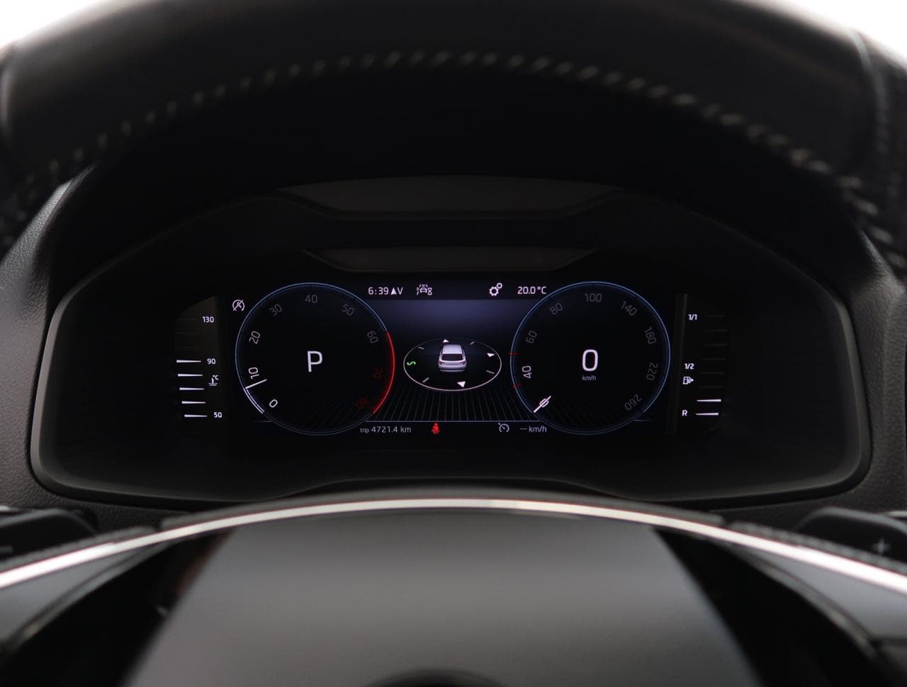 2022 Škoda KAROQ - 27