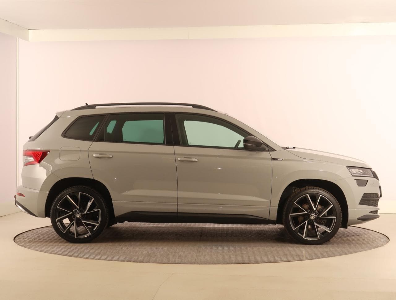 2022 Škoda KAROQ - 13