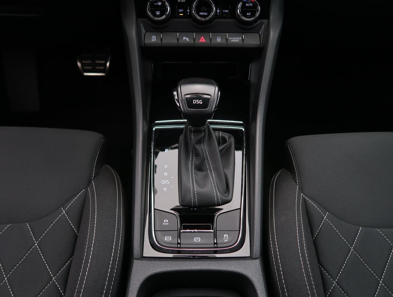 2022 Škoda KAROQ - 31