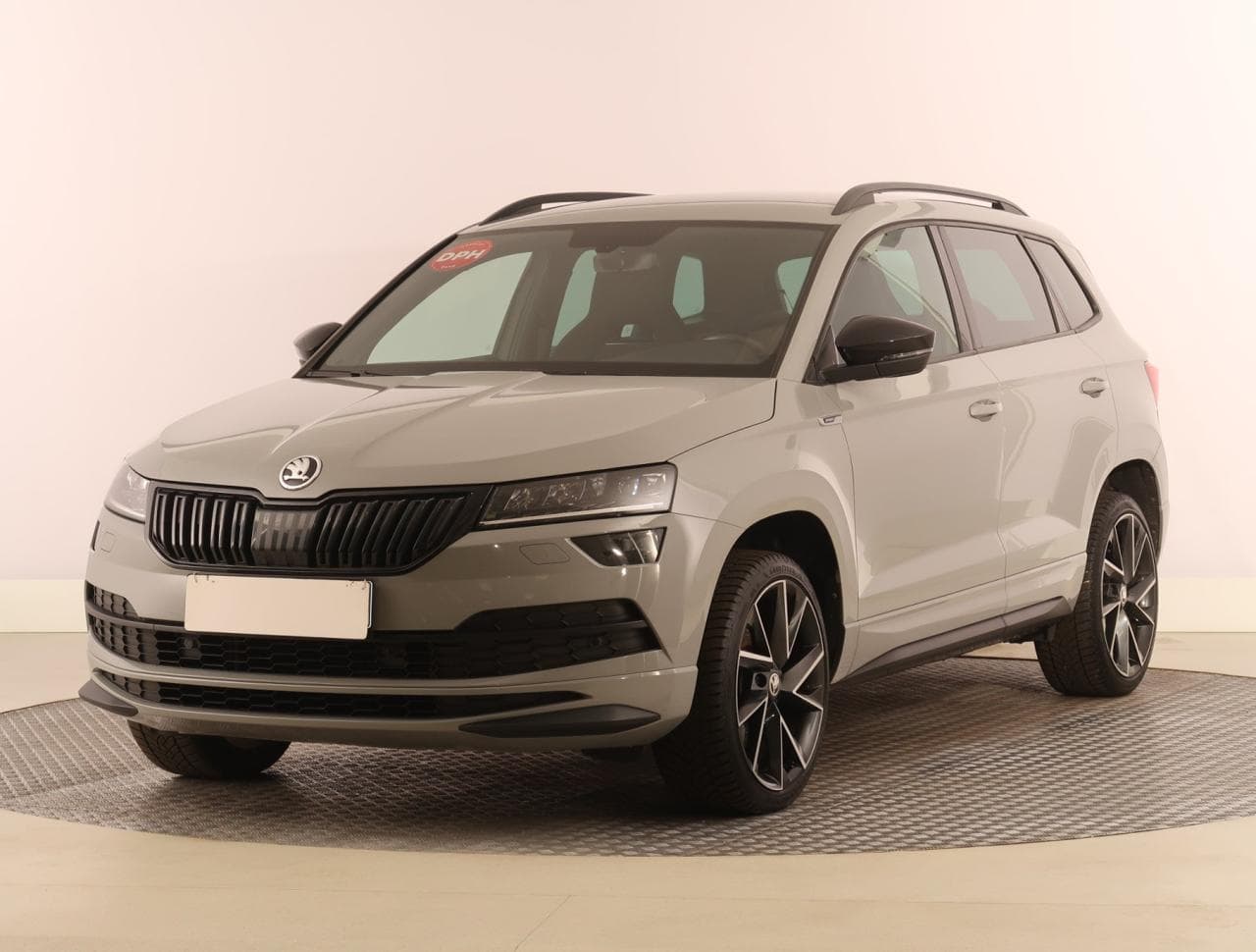 2022 Škoda KAROQ - 5