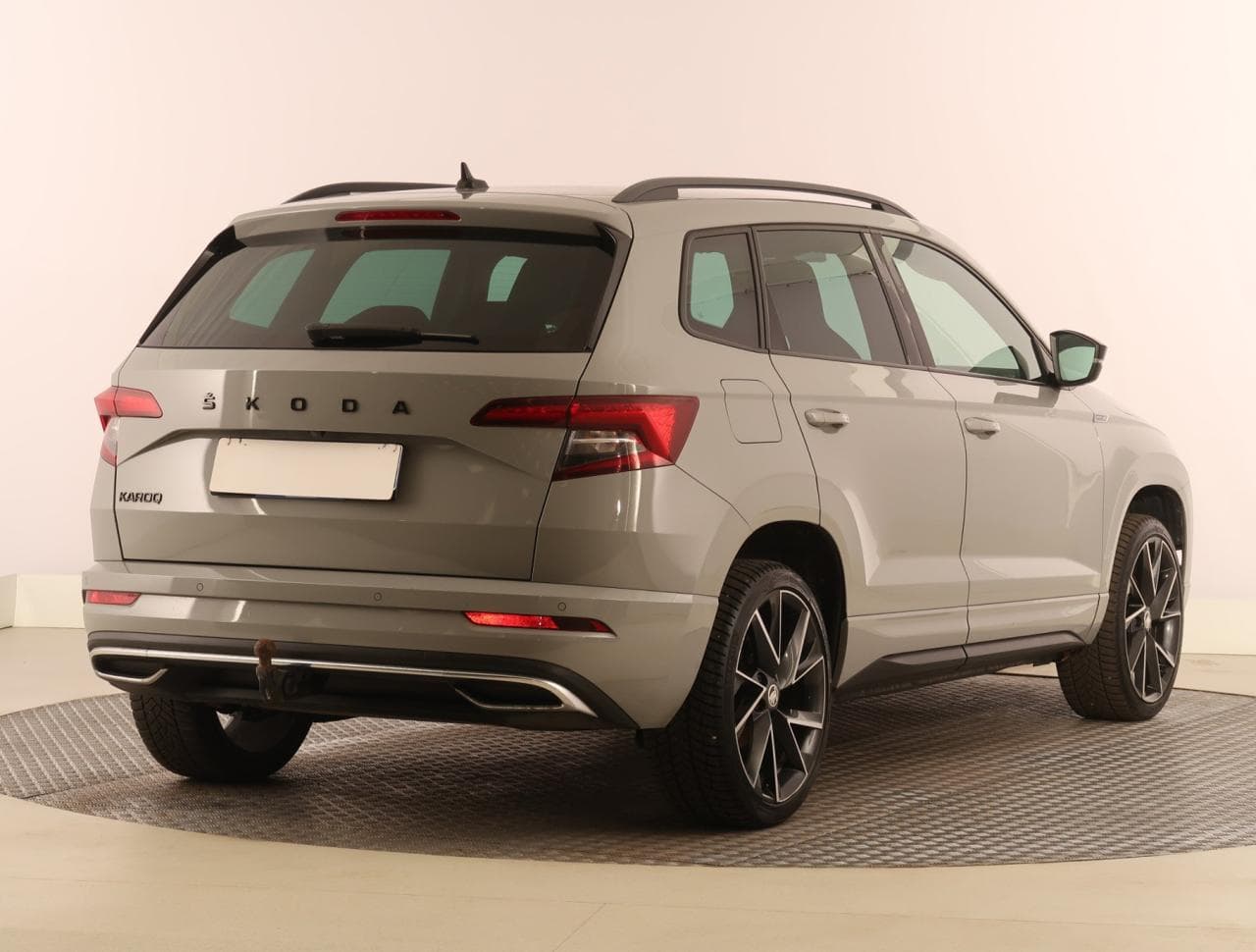 2022 Škoda KAROQ - 12