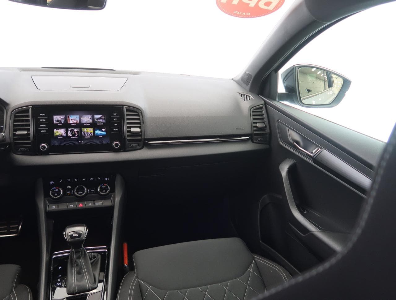 2022 Škoda KAROQ - 17