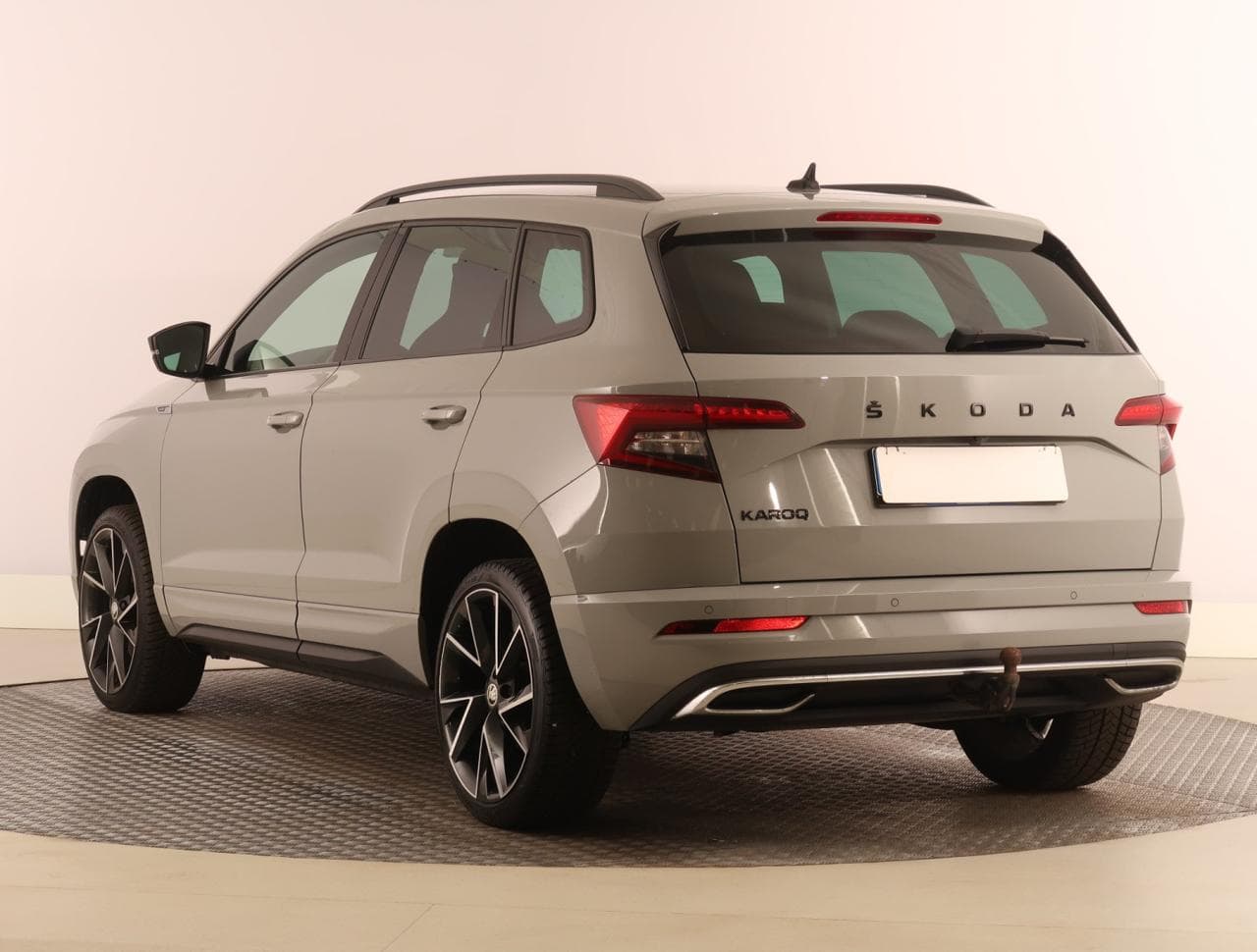 2022 Škoda KAROQ - 8