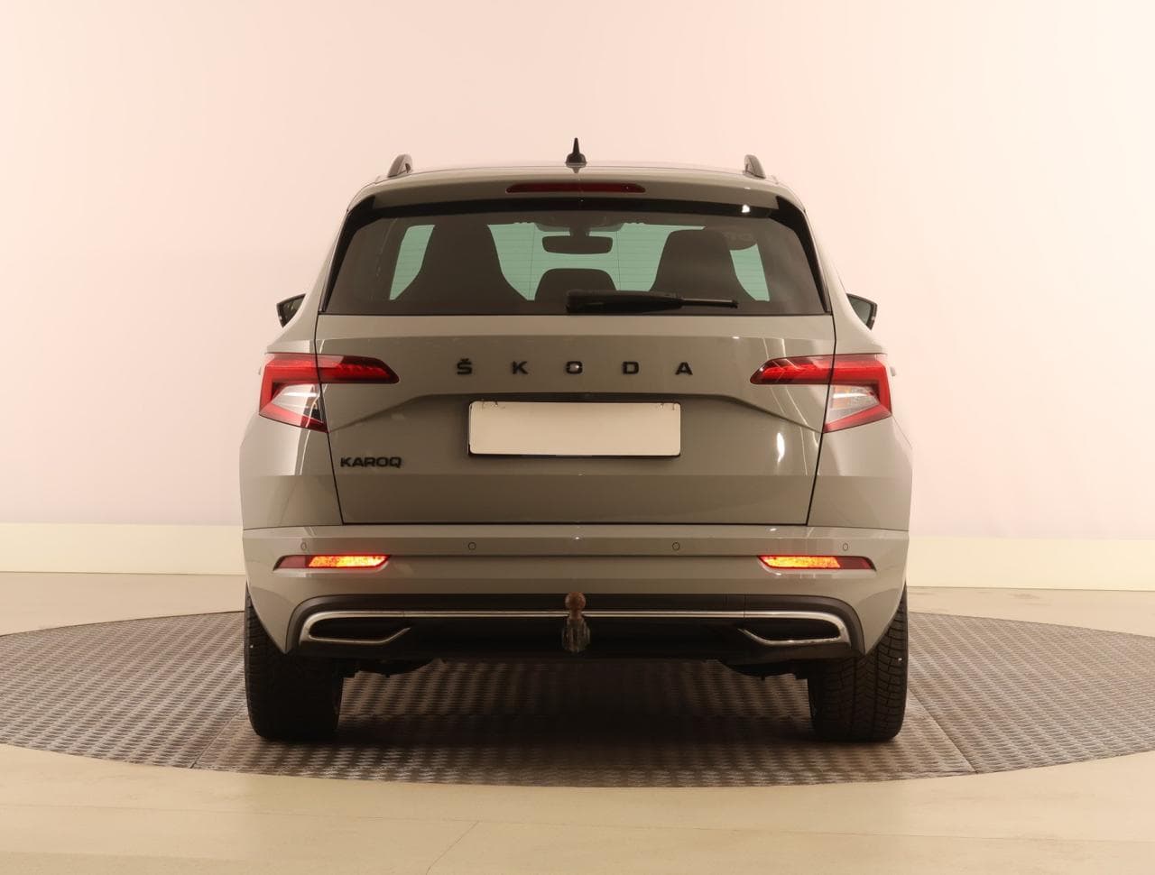 2022 Škoda KAROQ - 10