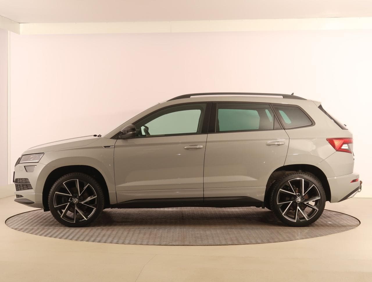 2022 Škoda KAROQ - 7