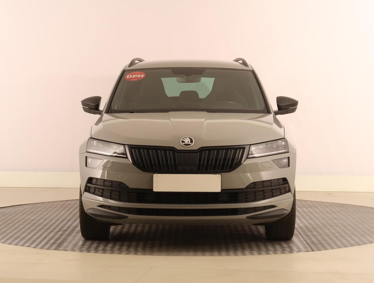 2022 Škoda KAROQ - 3