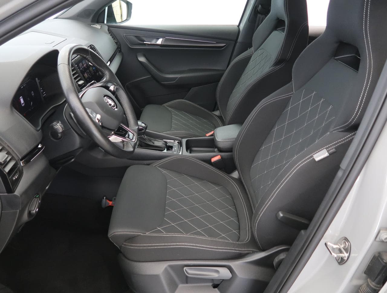 2022 Škoda KAROQ - 25
