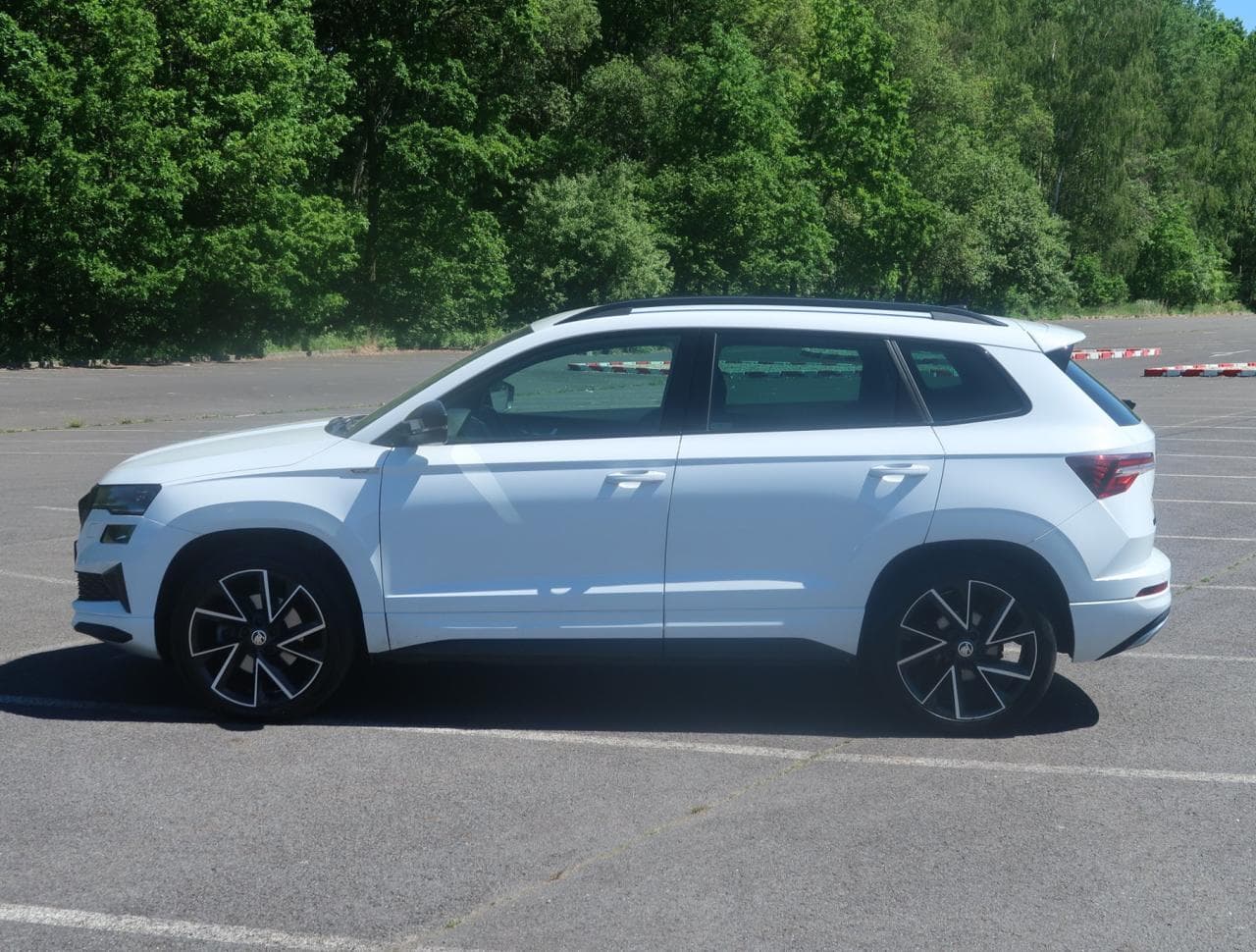 2023 Škoda KAROQ - 4