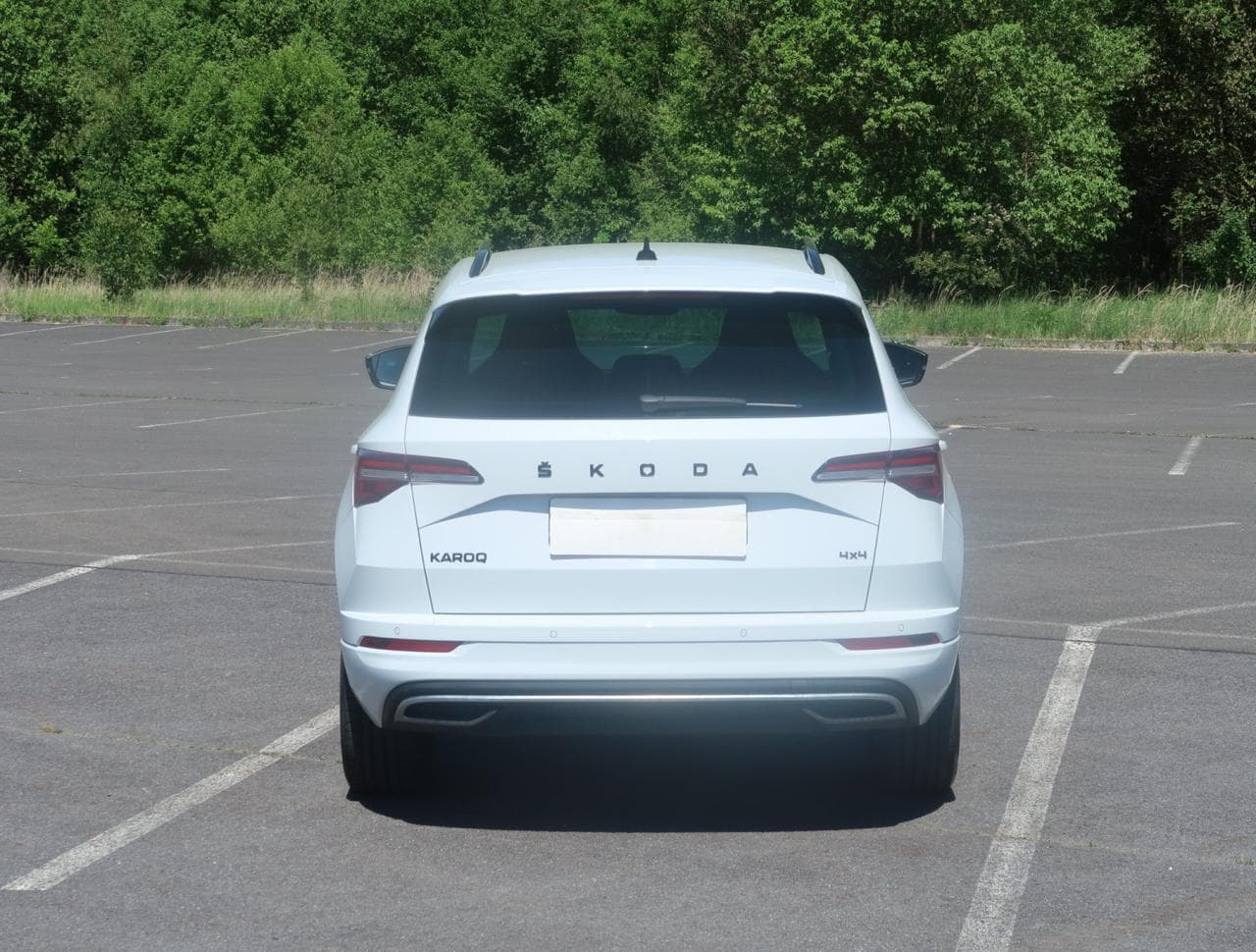 2023 Škoda KAROQ - 6