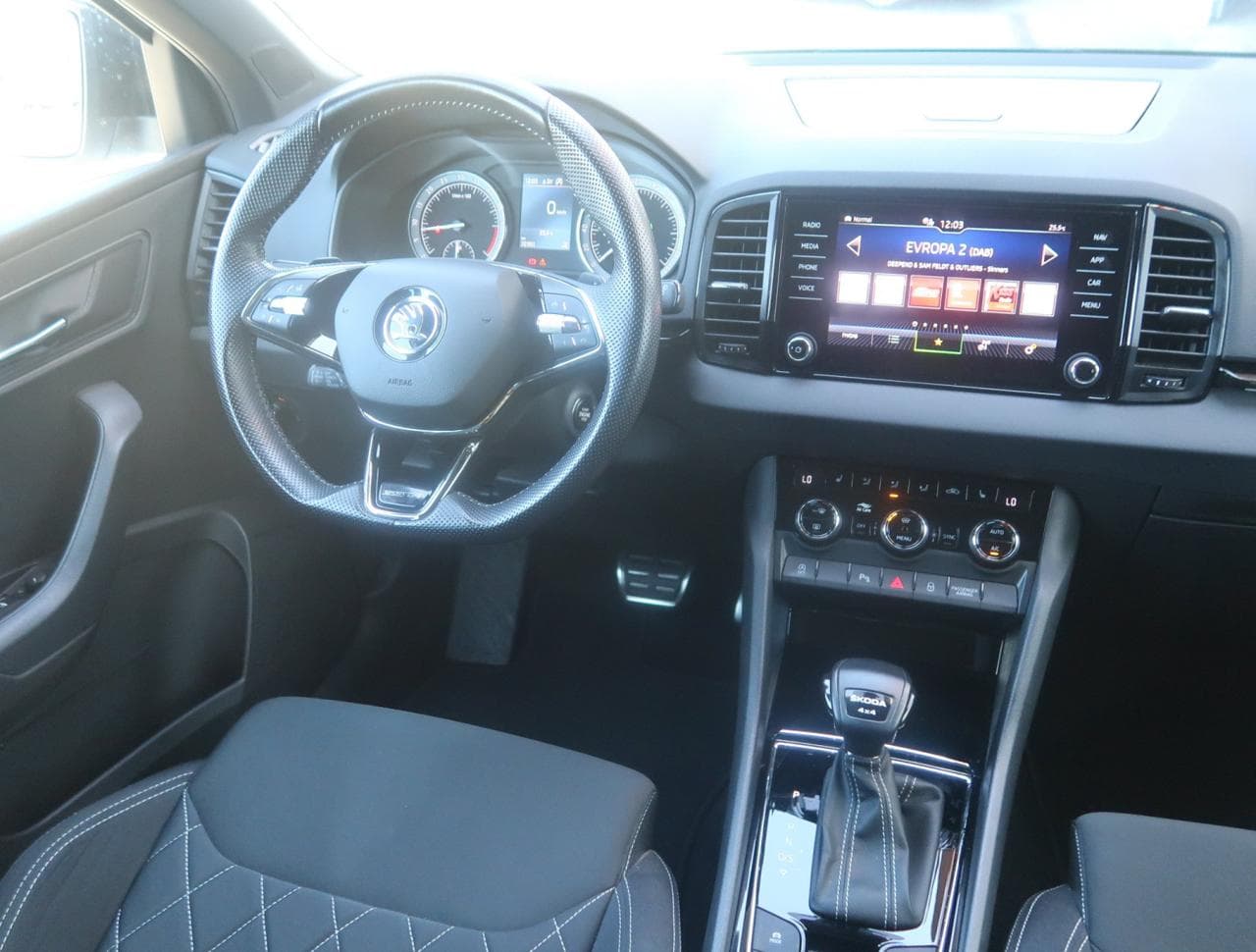 2023 Škoda KAROQ - 9