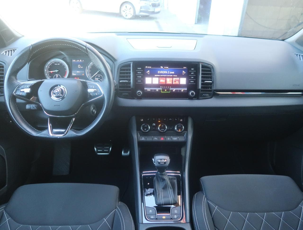 2023 Škoda KAROQ - 10