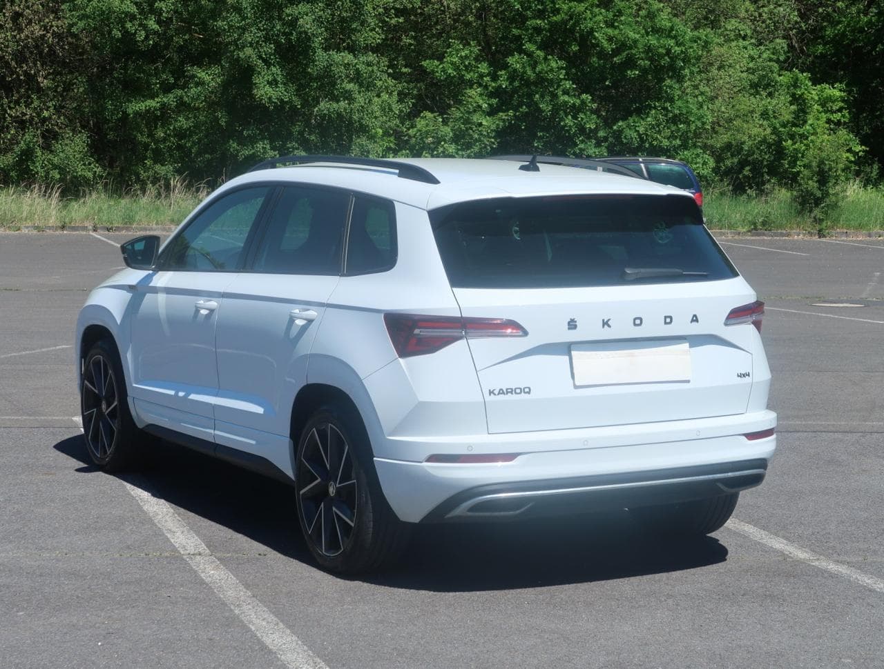 2023 Škoda KAROQ - 5