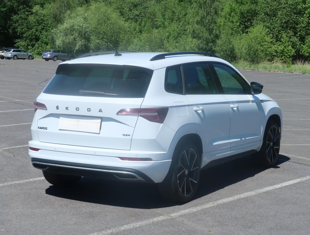 2023 Škoda KAROQ - 7