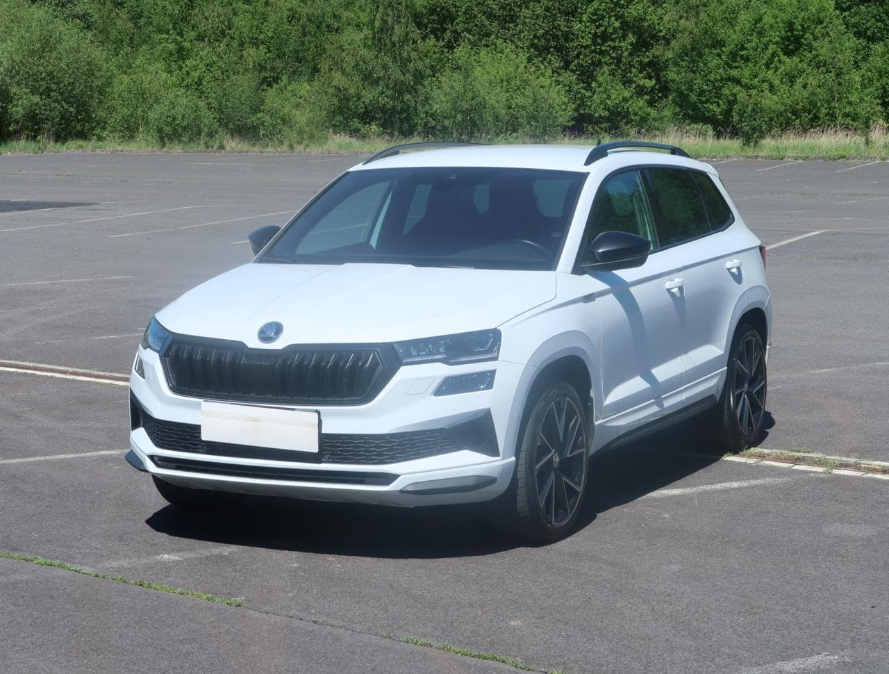 2023 Škoda KAROQ - 3
