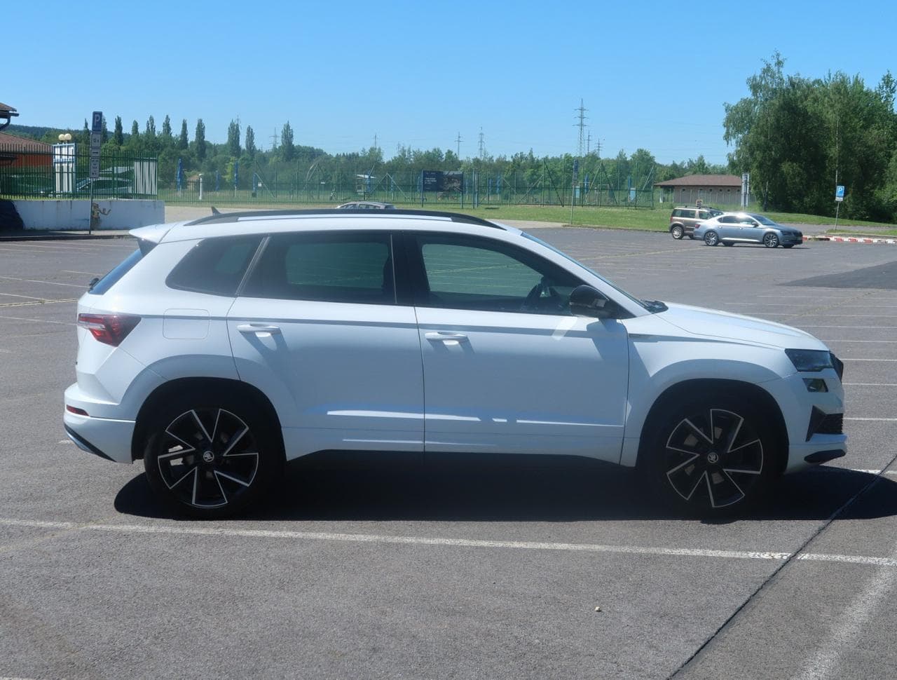 2023 Škoda KAROQ - 8