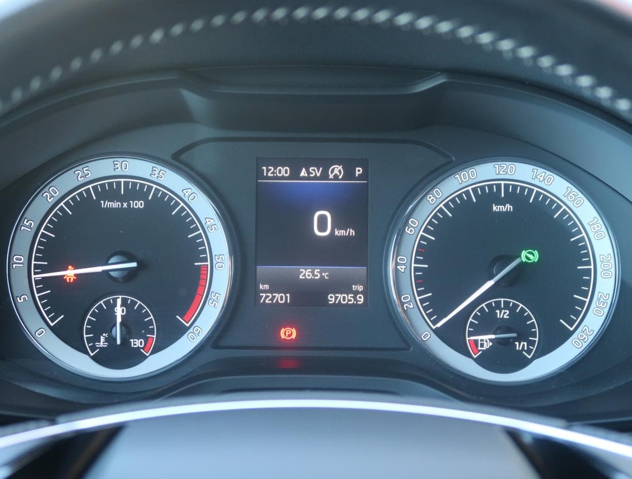 2023 Škoda KAROQ - 21