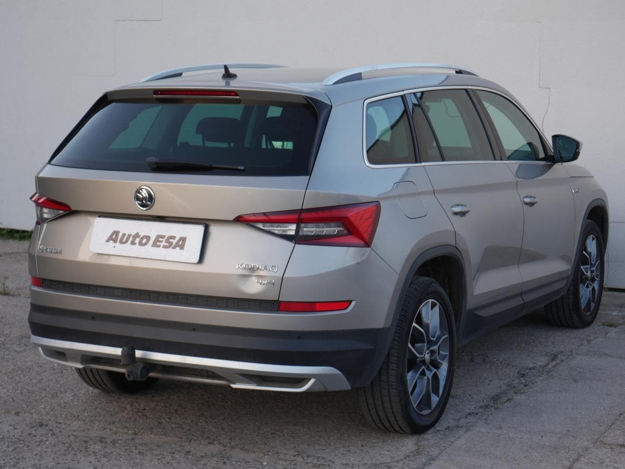 2018 Škoda KODIAQ - 6