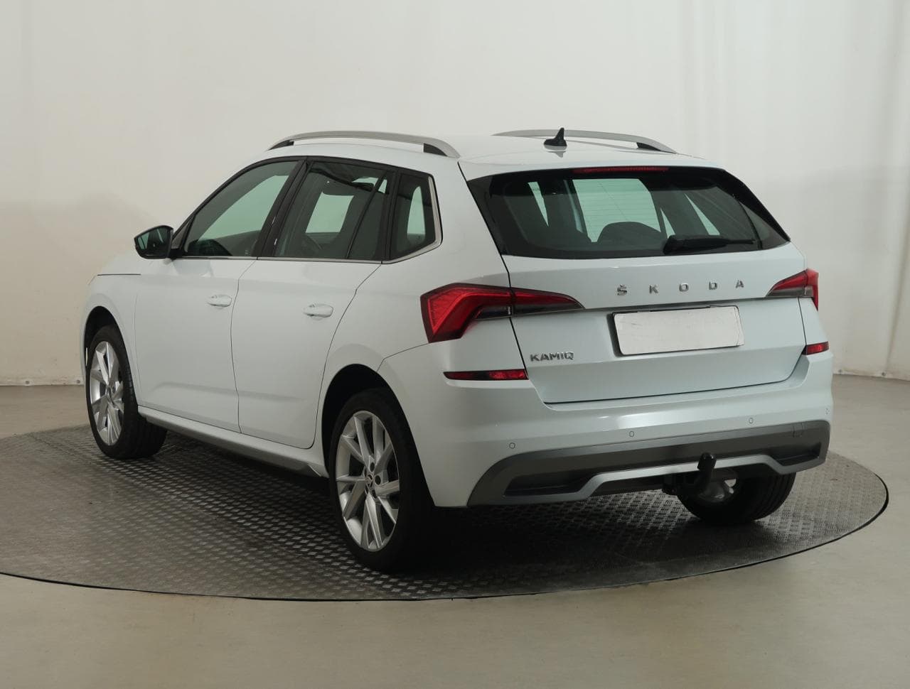 2020 Škoda KAMIQ - 5